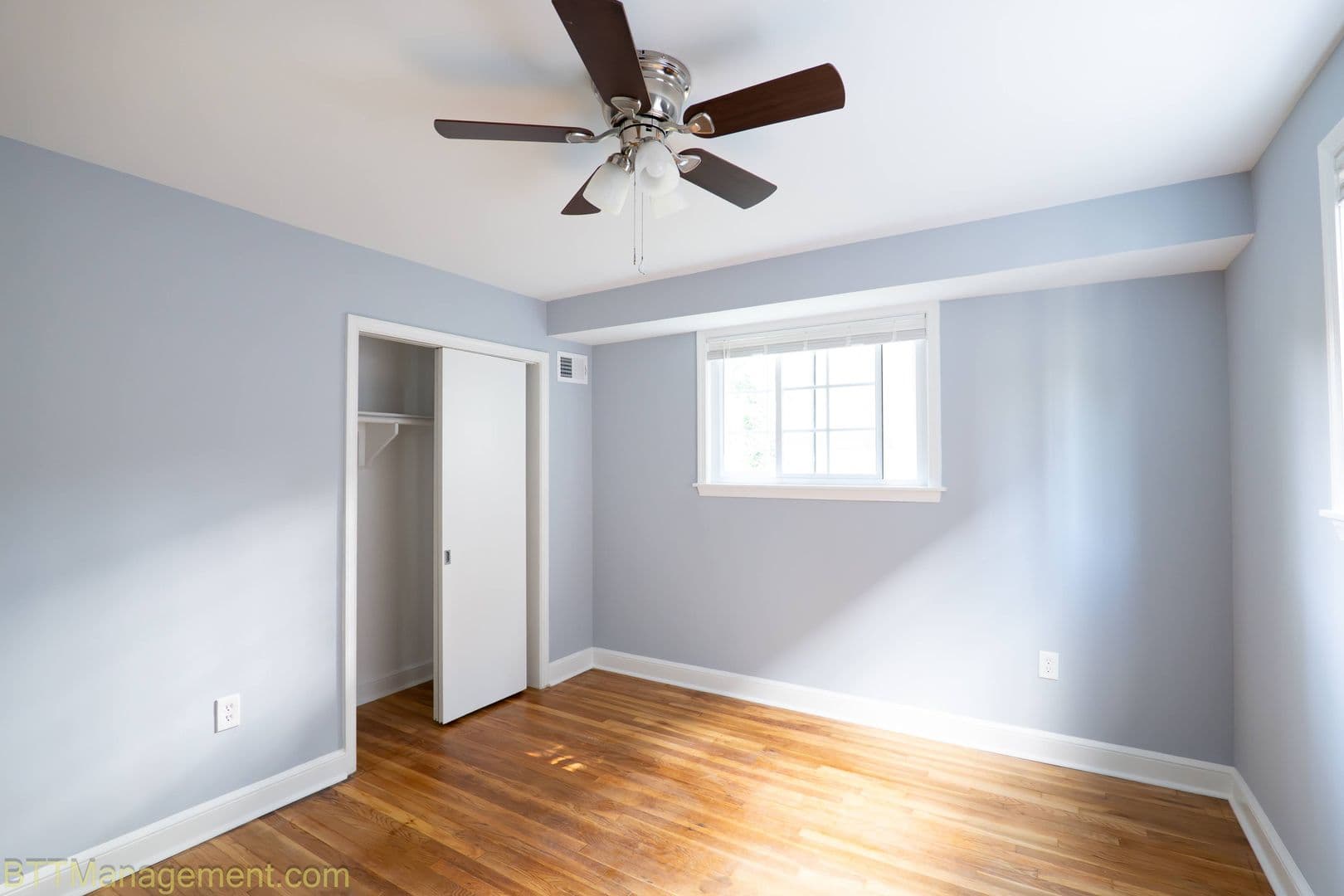 Silver Spring Apartment: 8805 Plymouth St