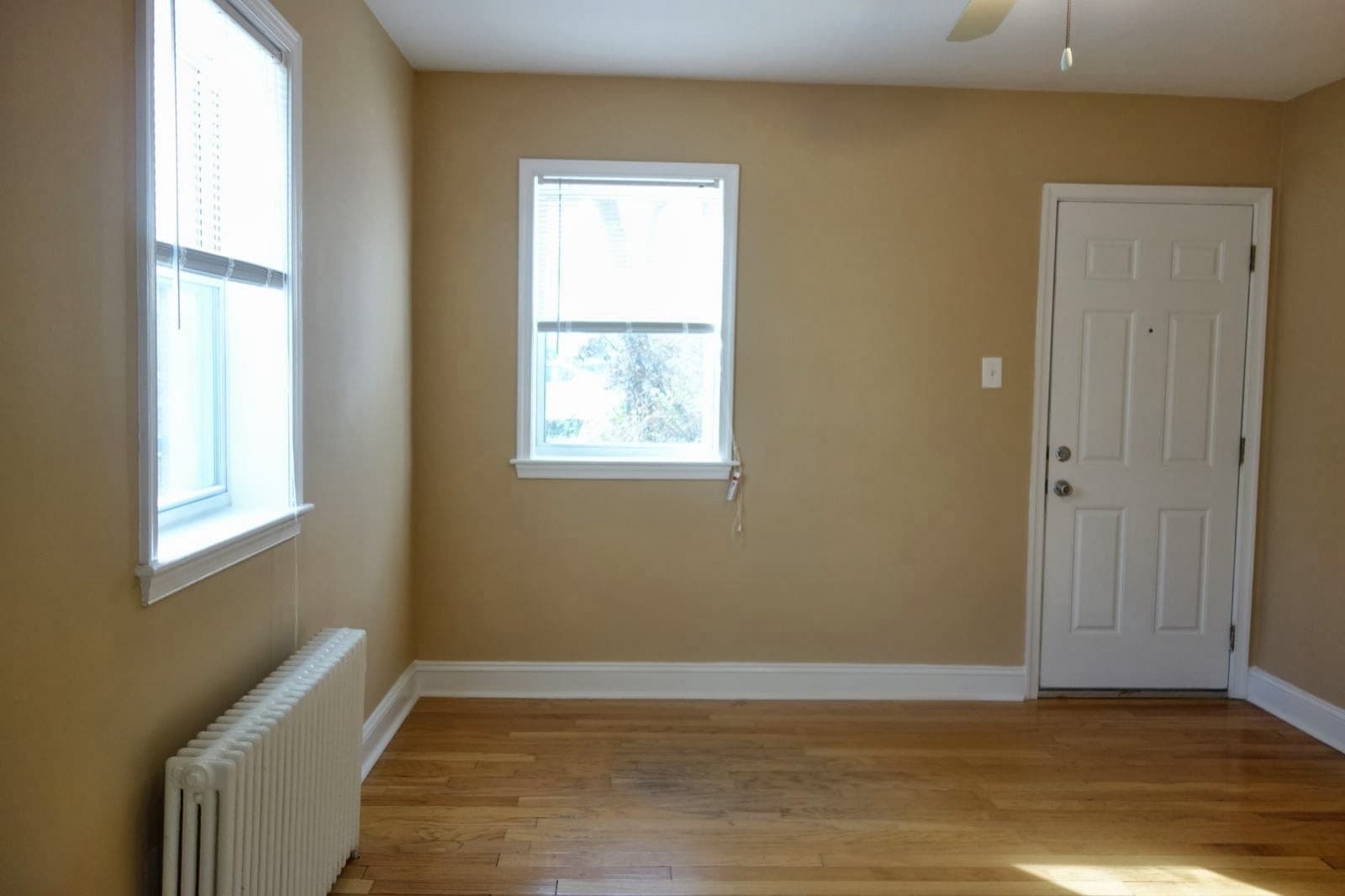 Takoma Park Apartment: 8105 Greenwood Ave