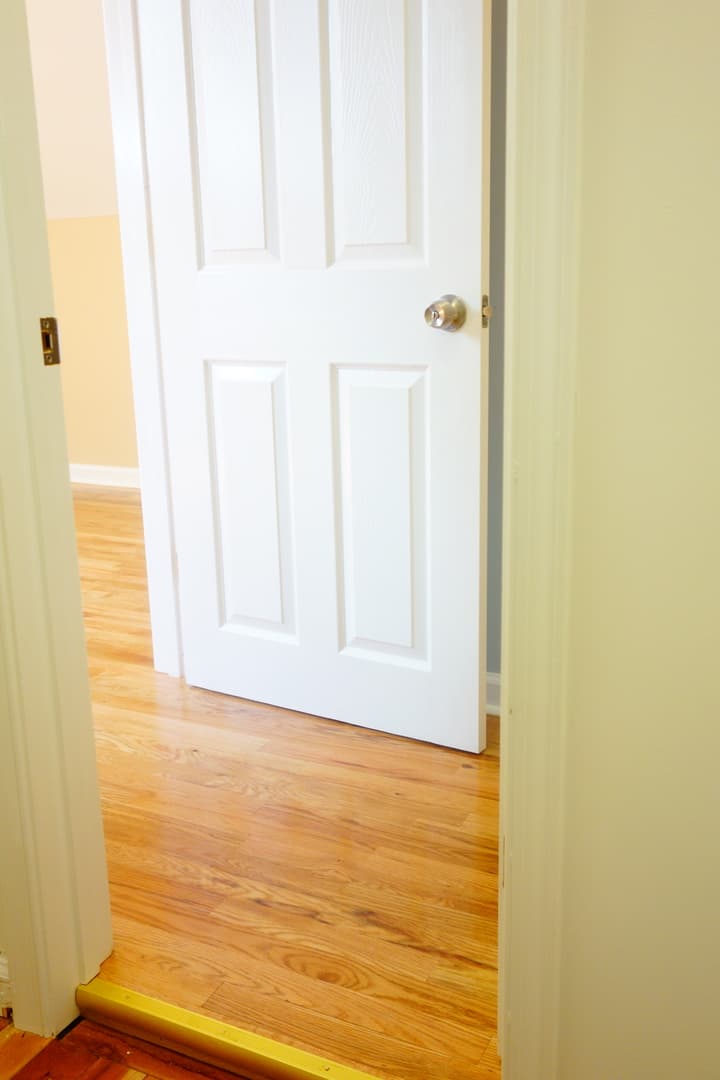 Takoma Park Apartment: 8401 Flower Ave