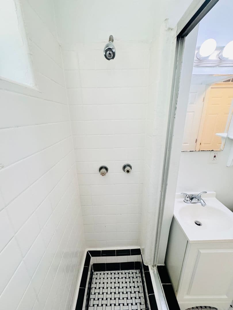 Silver Spring Apartment: 8715 Plymouth St