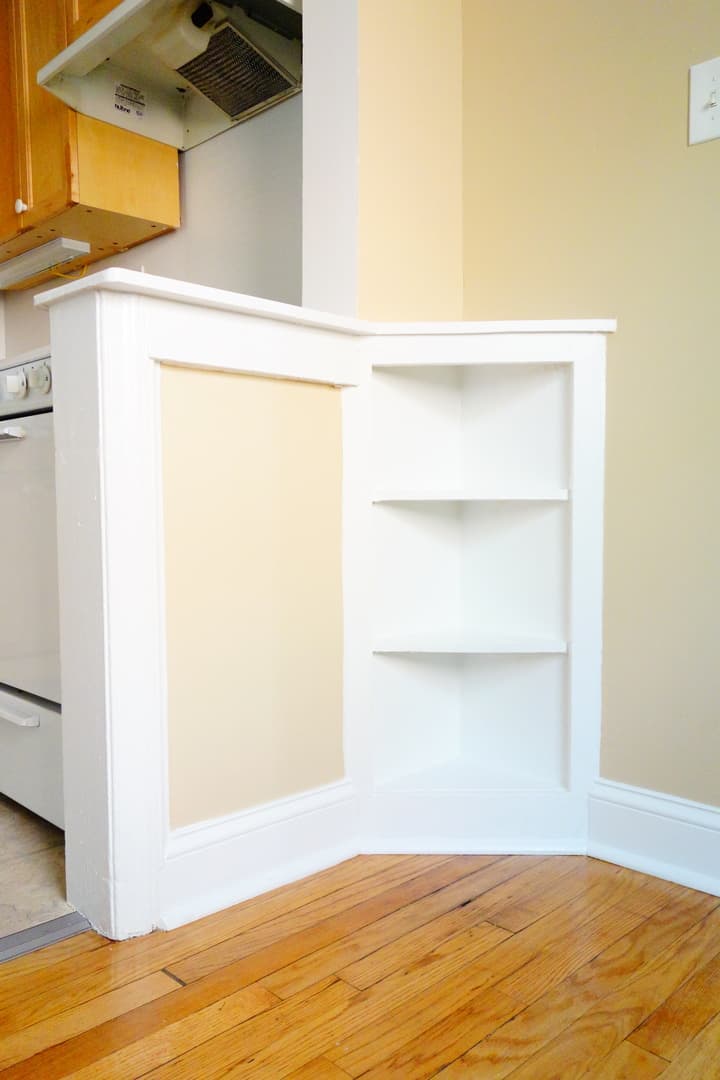 Takoma Park Apartment: 8105 Greenwood Ave