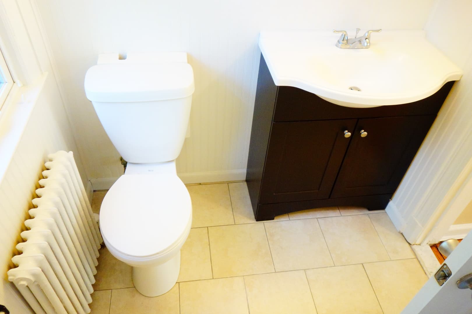 Takoma Park Apartment: 8400 Greenwood Ave