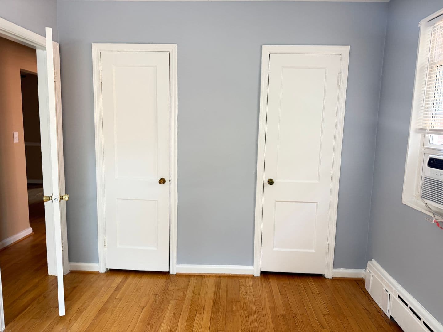 Silver Spring Apartment: 8705 Plymouth St