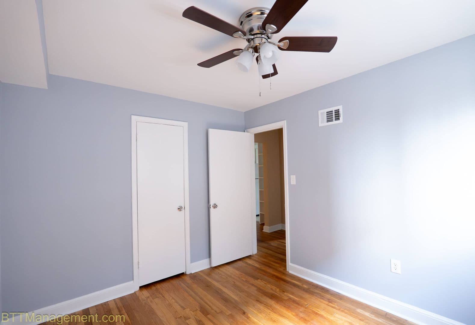 Silver Spring Apartment: 8805 Plymouth St