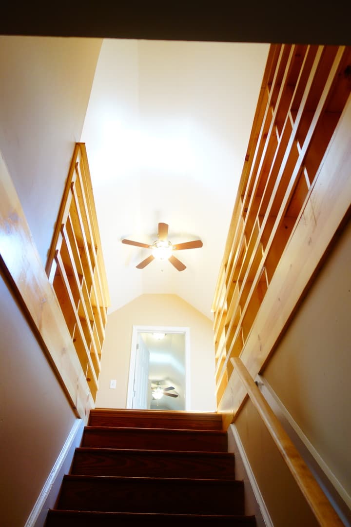 Takoma Park Apartment: 8401 Flower Ave