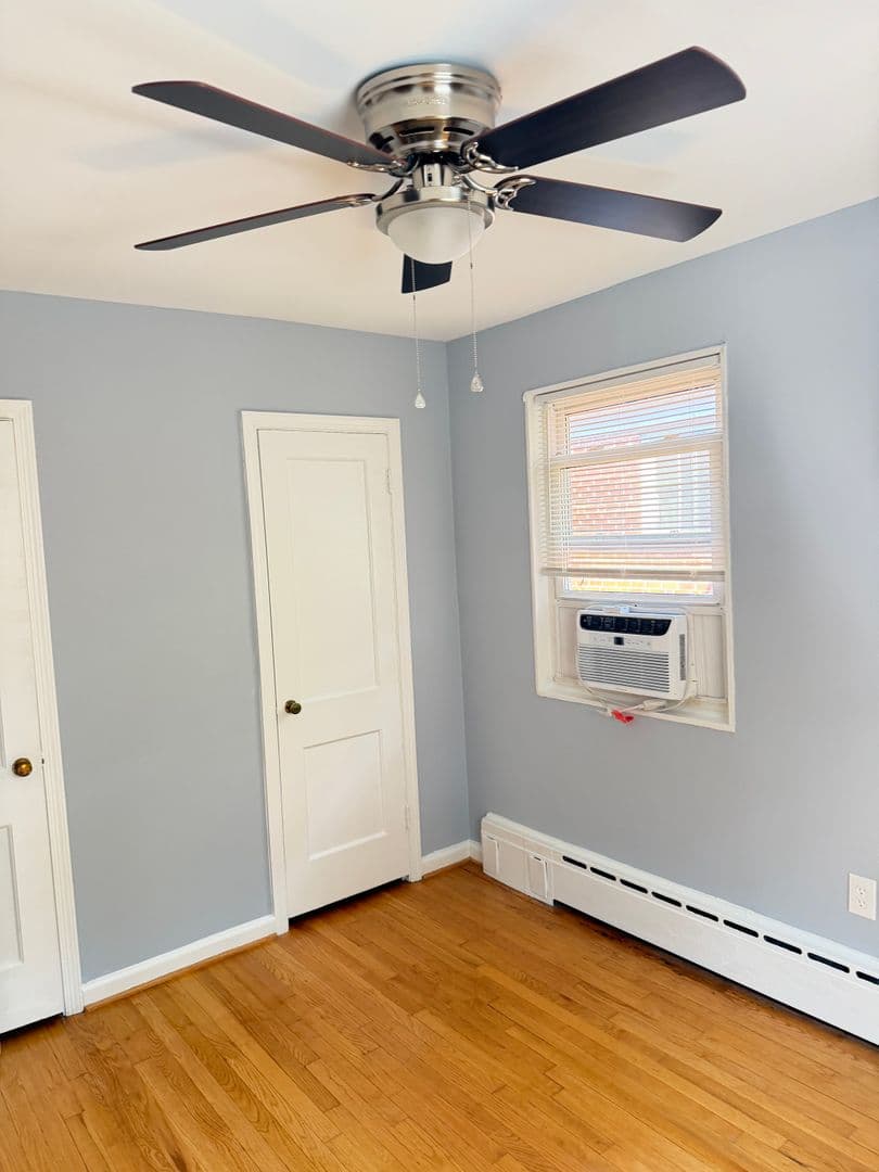 Silver Spring Apartment: 8705 Plymouth St