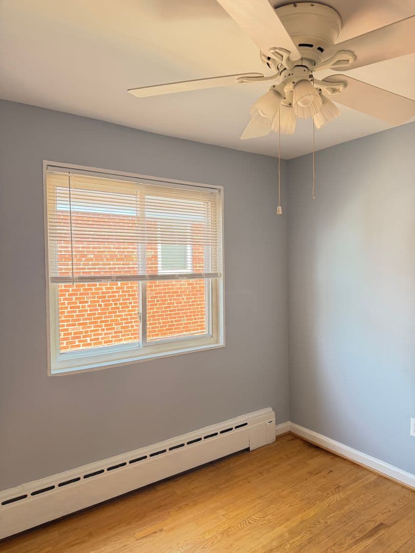 Silver Spring Apartment: 8705 Plymouth St