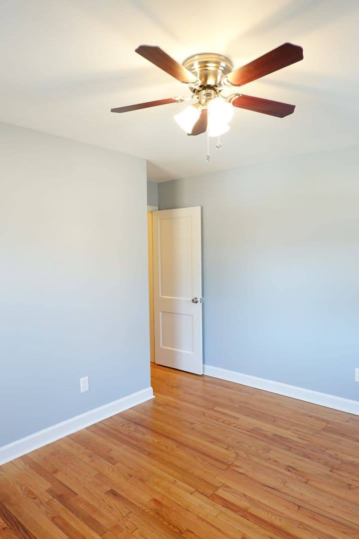 Silver Spring Apartment: 8802 Plymouth St