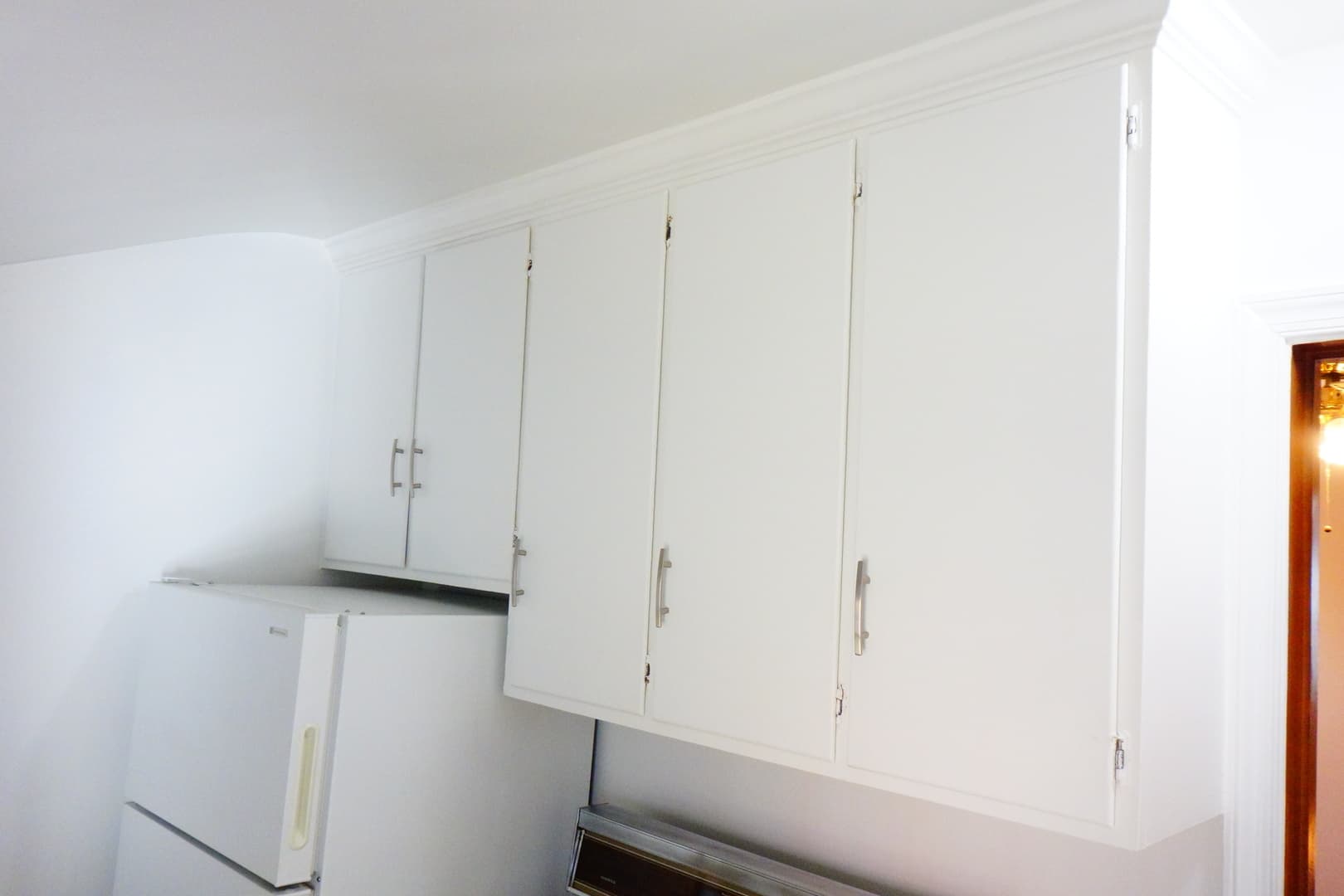 Takoma Park Apartment: 806 Houston Ave