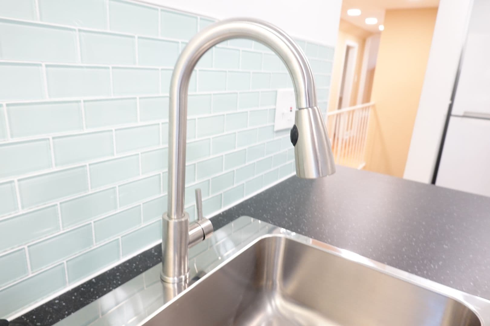 Takoma Park Apartment: 8220 Greenwood Ave