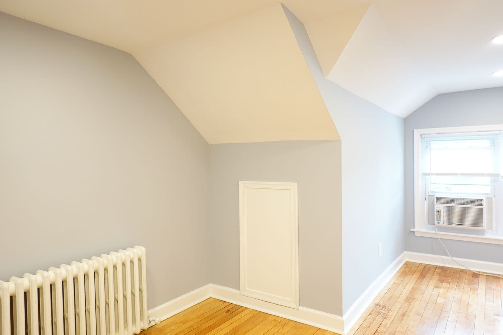 Takoma Park Apartment: 8220 Greenwood Ave