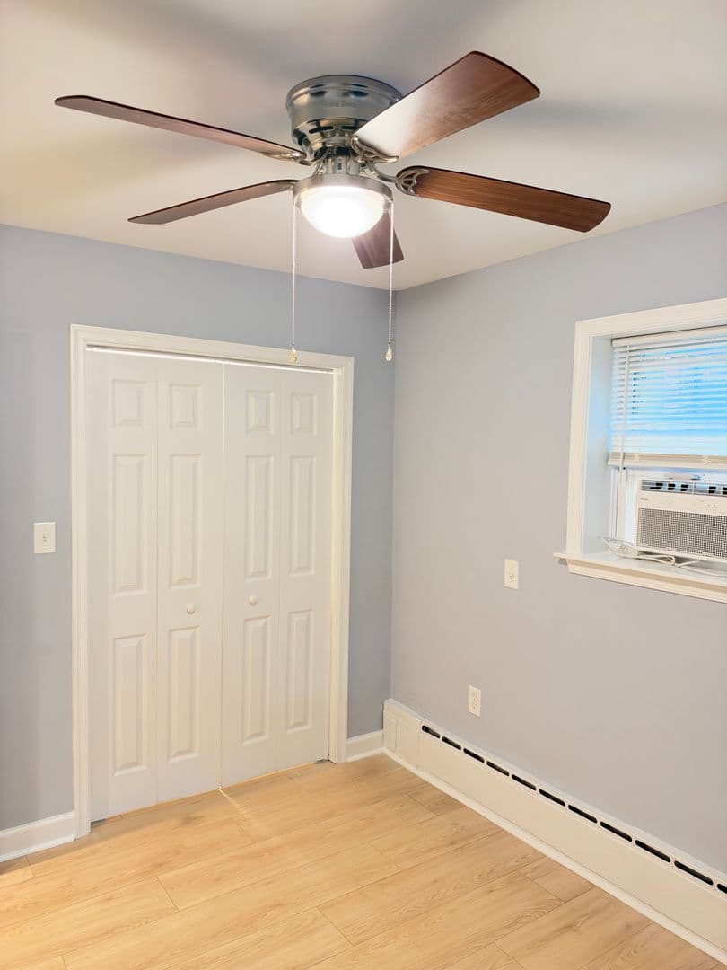 Silver Spring Apartment: 8807 Plymouth St