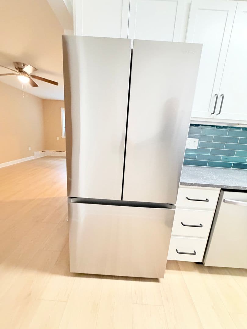 Silver Spring Apartment: 8807 Plymouth St