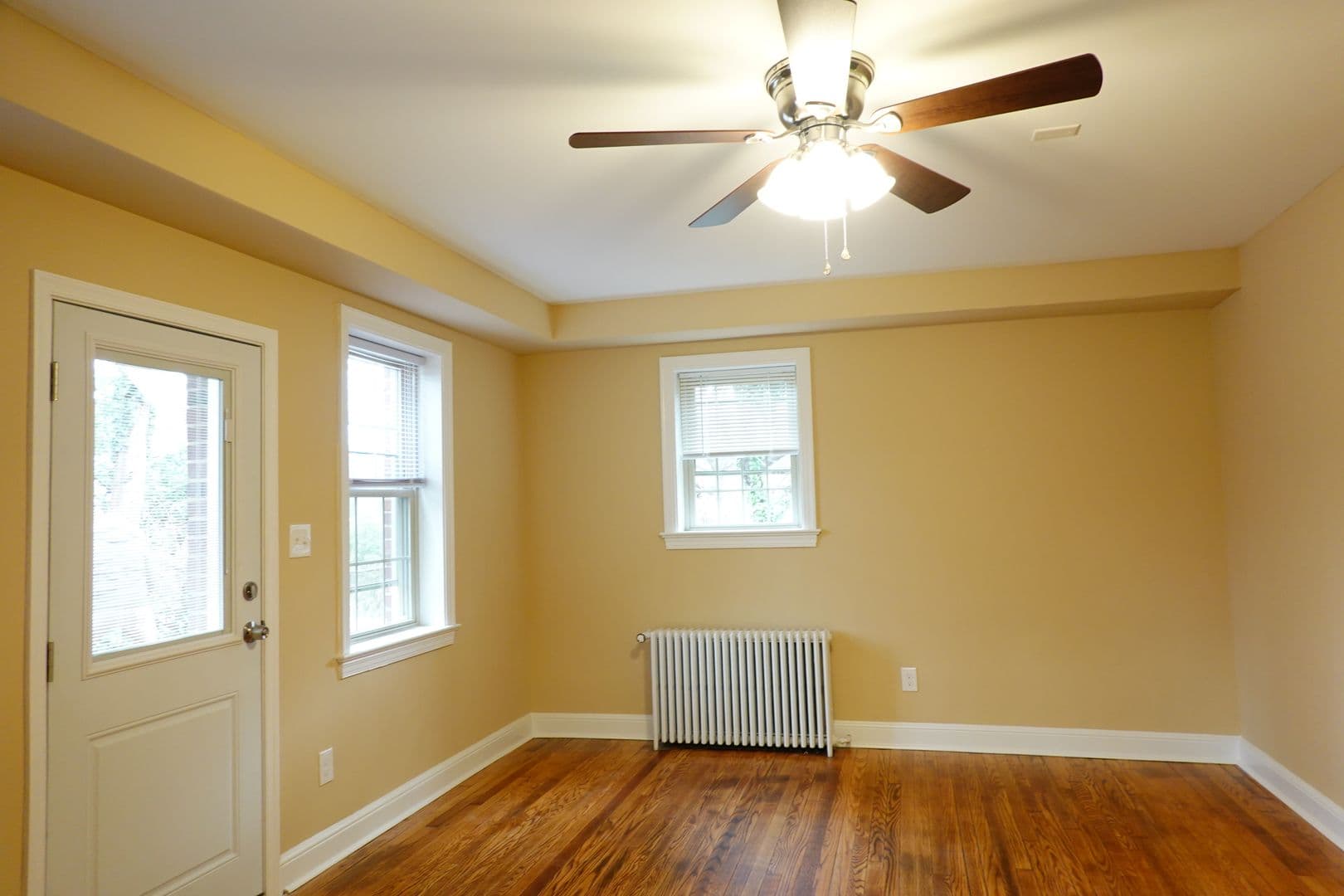 Takoma Park Apartment: 8310 Garland Ave