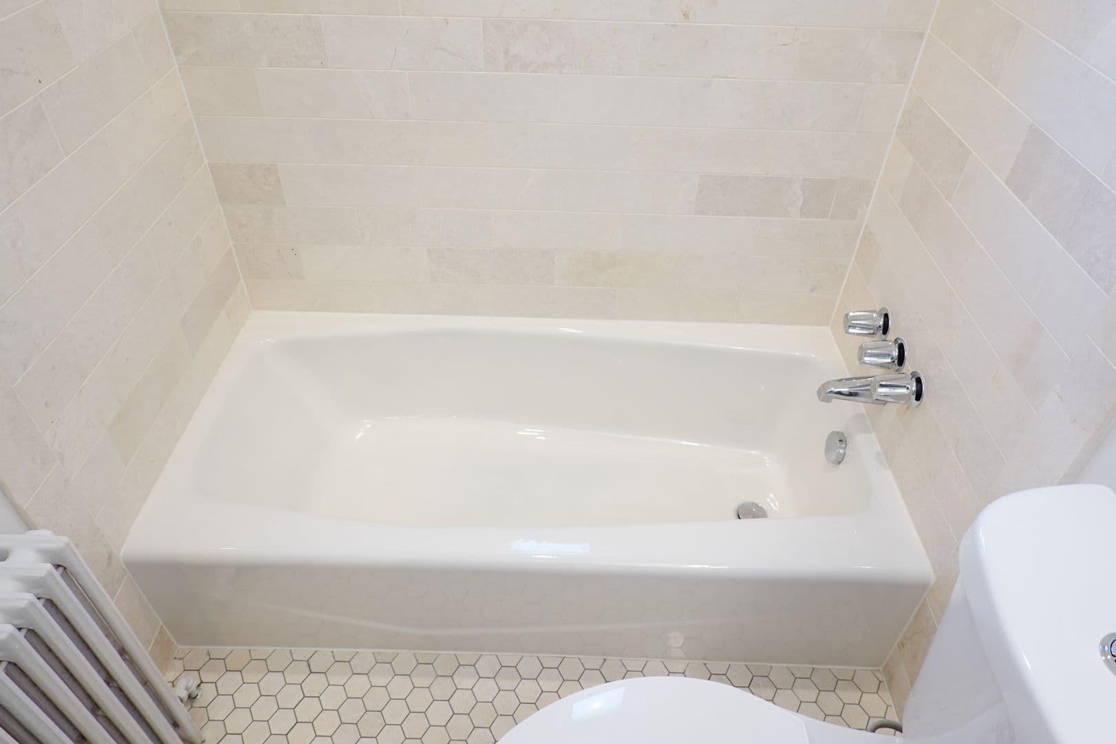 Silver Spring Apartment: 8802 Plymouth St