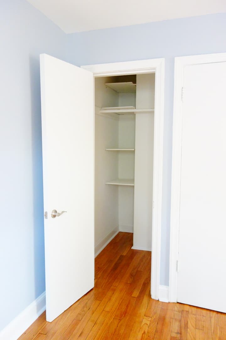 Takoma Park Apartment: 8105 Greenwood Ave
