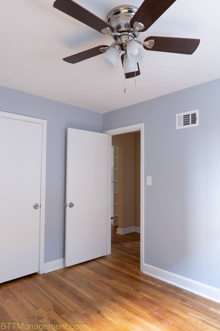 Silver Spring Apartment: 8805 Plymouth St