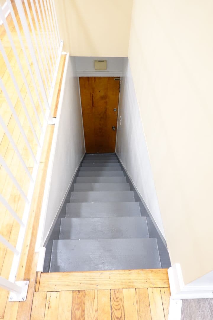Takoma Park Apartment: 8220 Greenwood Ave