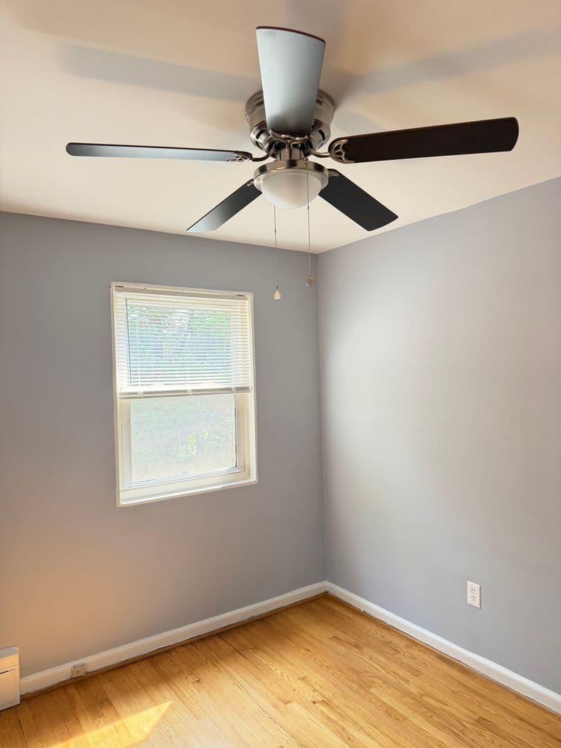 Silver Spring Apartment: 8705 Plymouth St