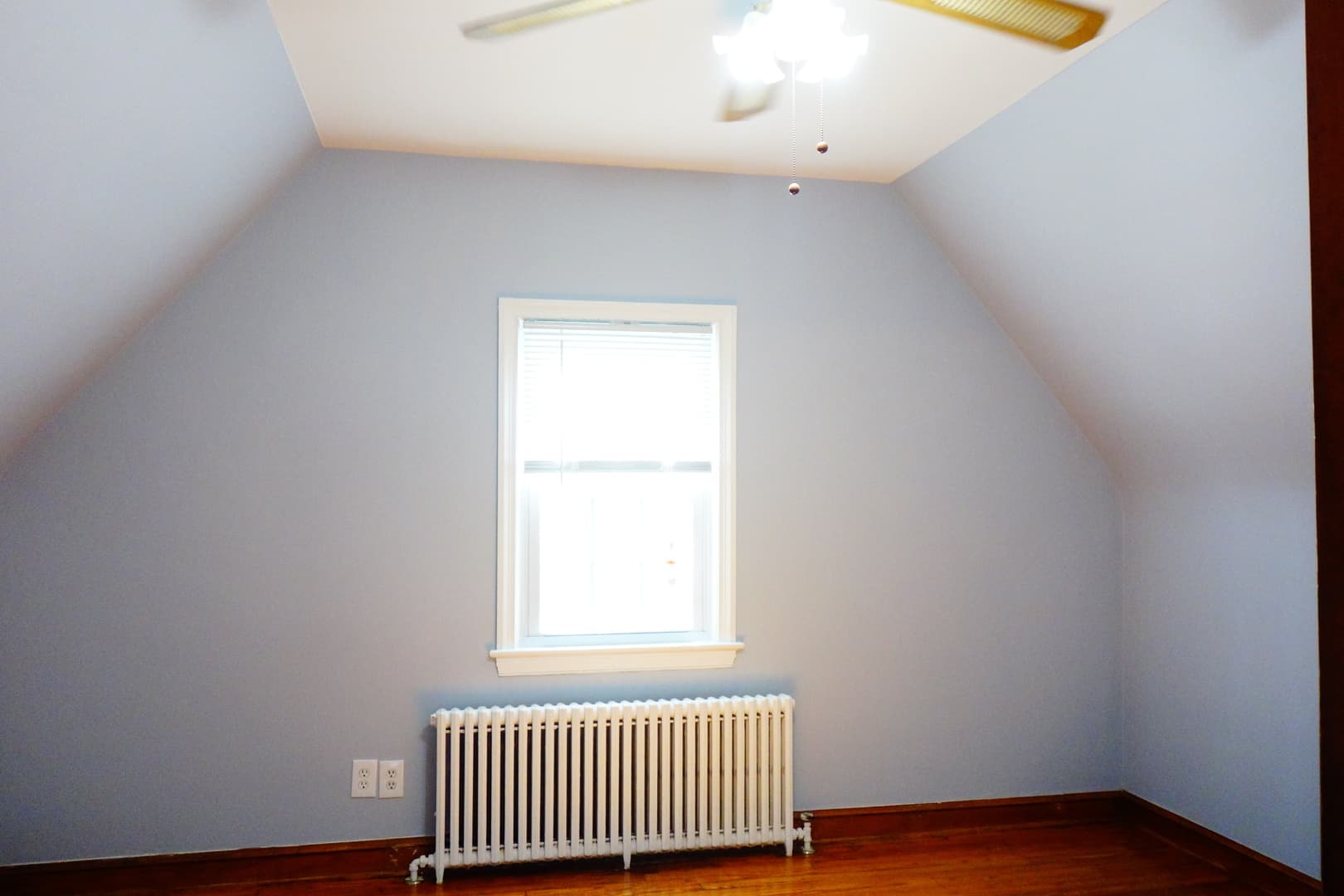 Takoma Park Apartment: 806 Houston Ave