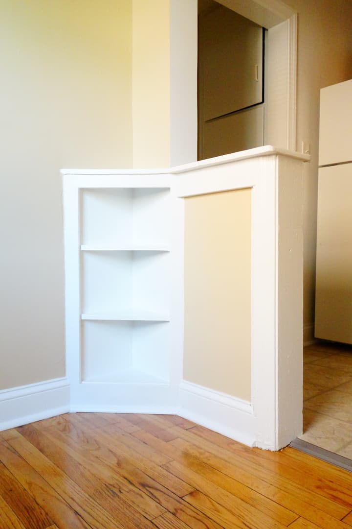 Takoma Park Apartment: 8105 Greenwood Ave