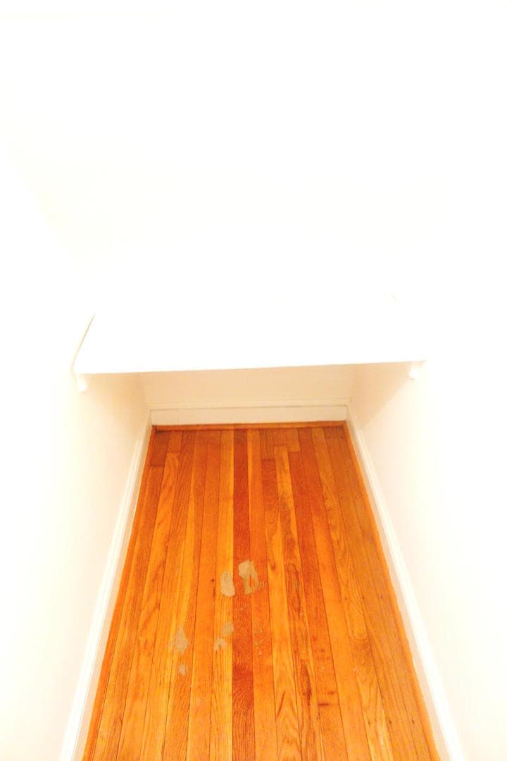 Takoma Park Apartment: 8409 Greenwood Ave