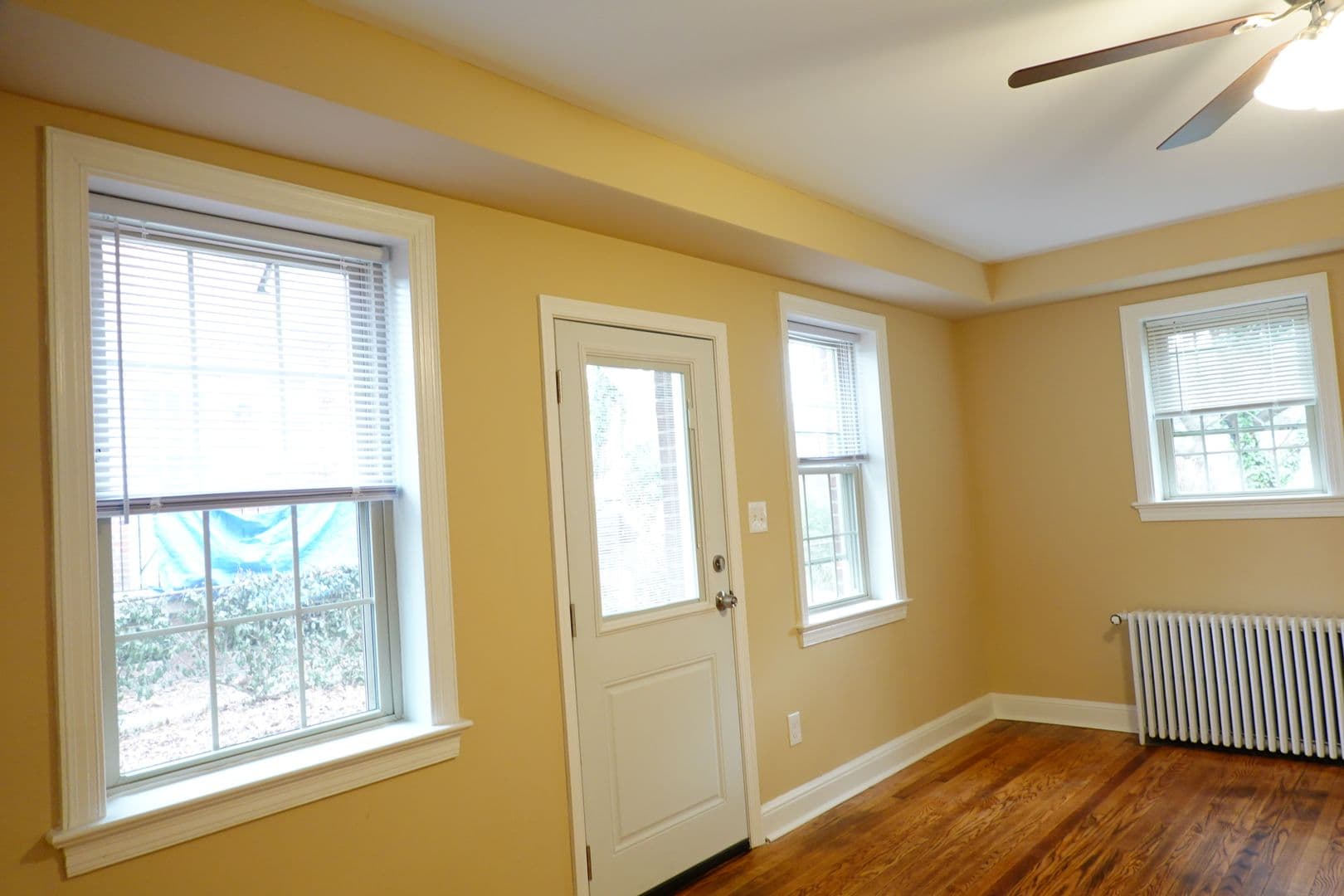 Takoma Park Apartment: 8310 Garland Ave