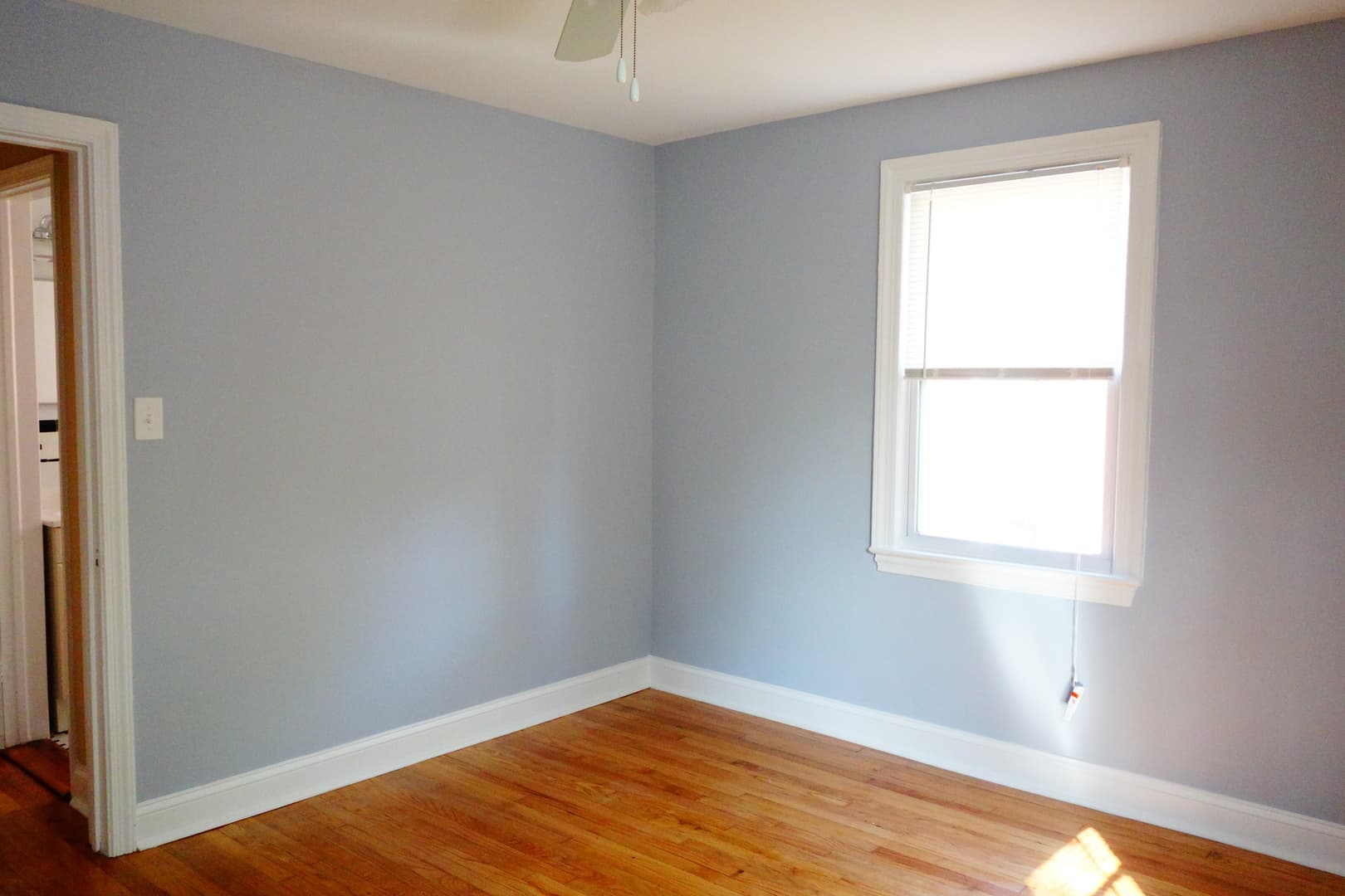 Takoma Park Apartment: 8105 Greenwood Ave