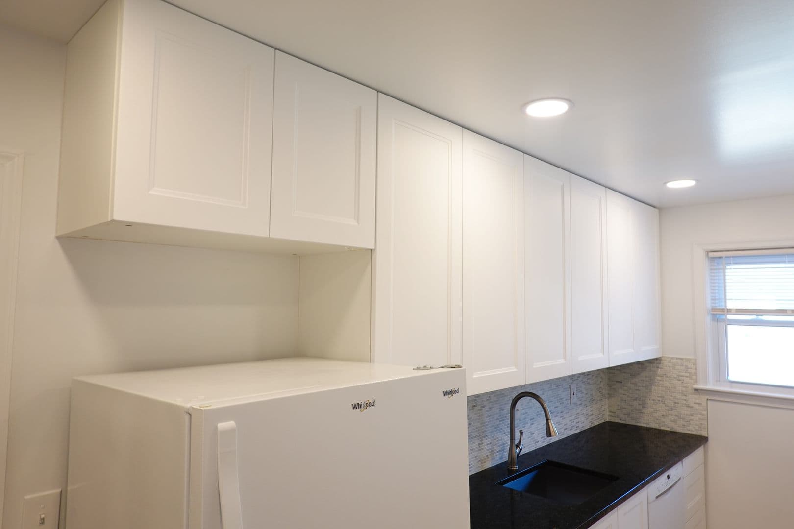 Silver Spring Apartment: 8802 Plymouth St