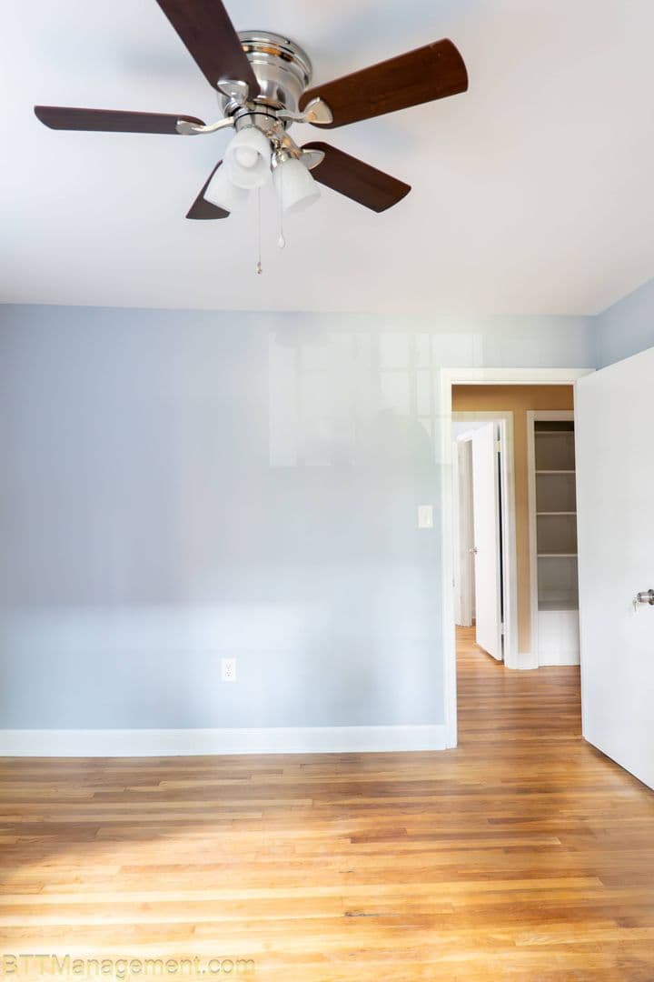 Silver Spring Apartment: 8805 Plymouth St