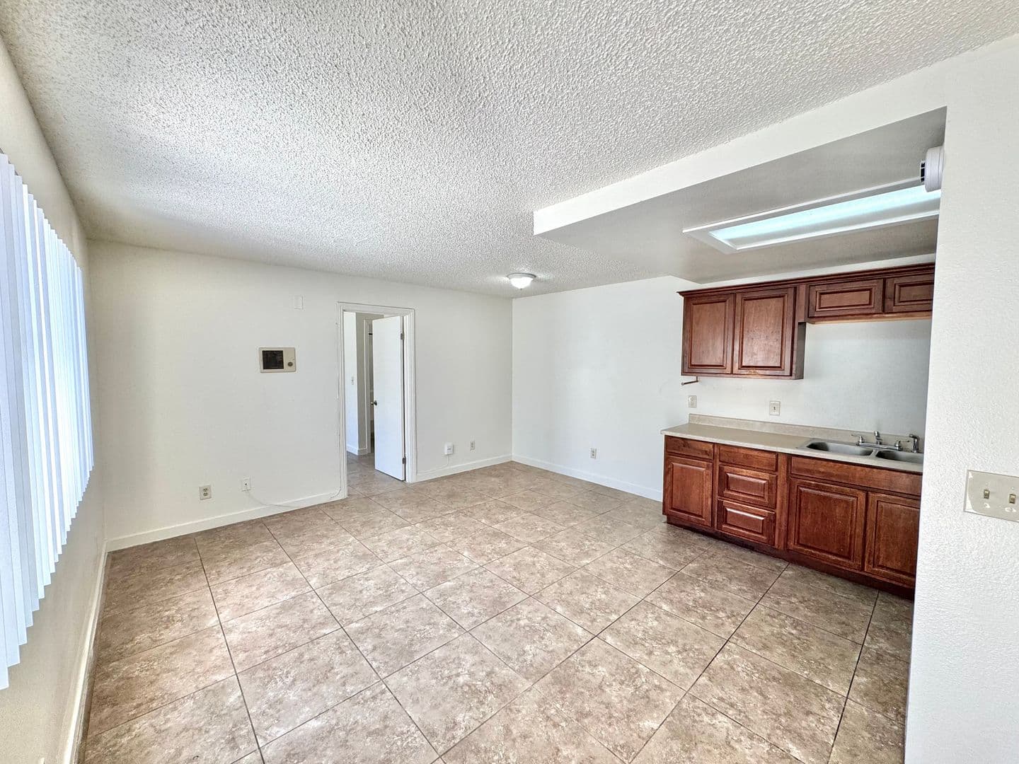 San Diego Apartment: 4122 39th Street #2