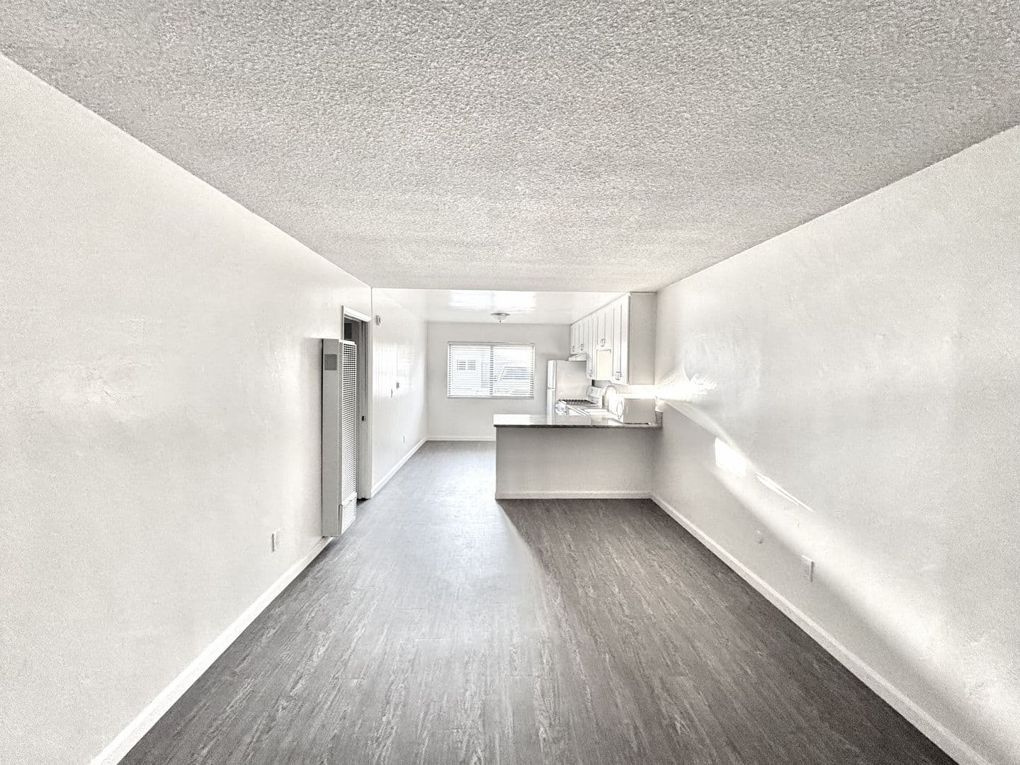 Imperial Beach Apartment: 650 Florence Street