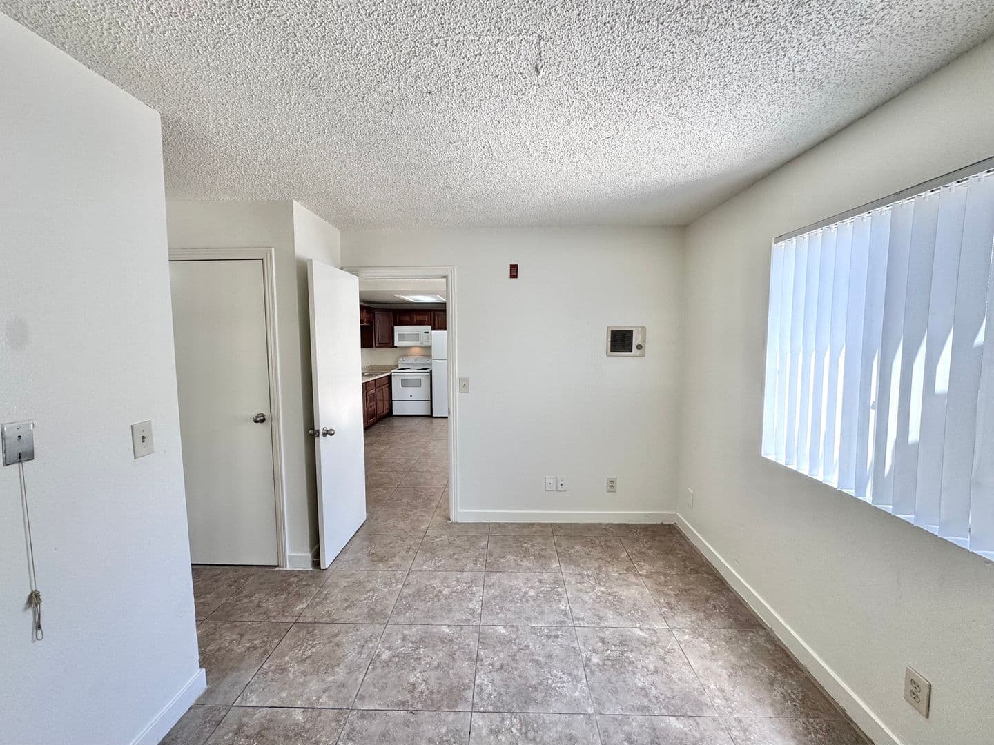 San Diego Apartment: 4122 39th Street #2