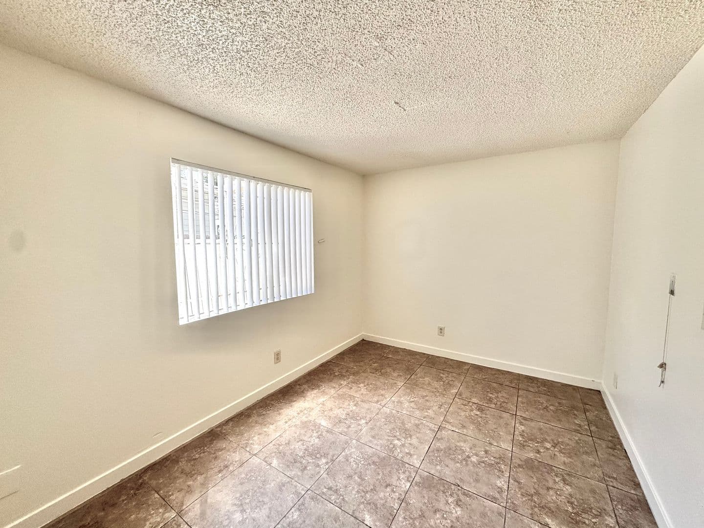 San Diego Apartment: 4122 39th Street #2