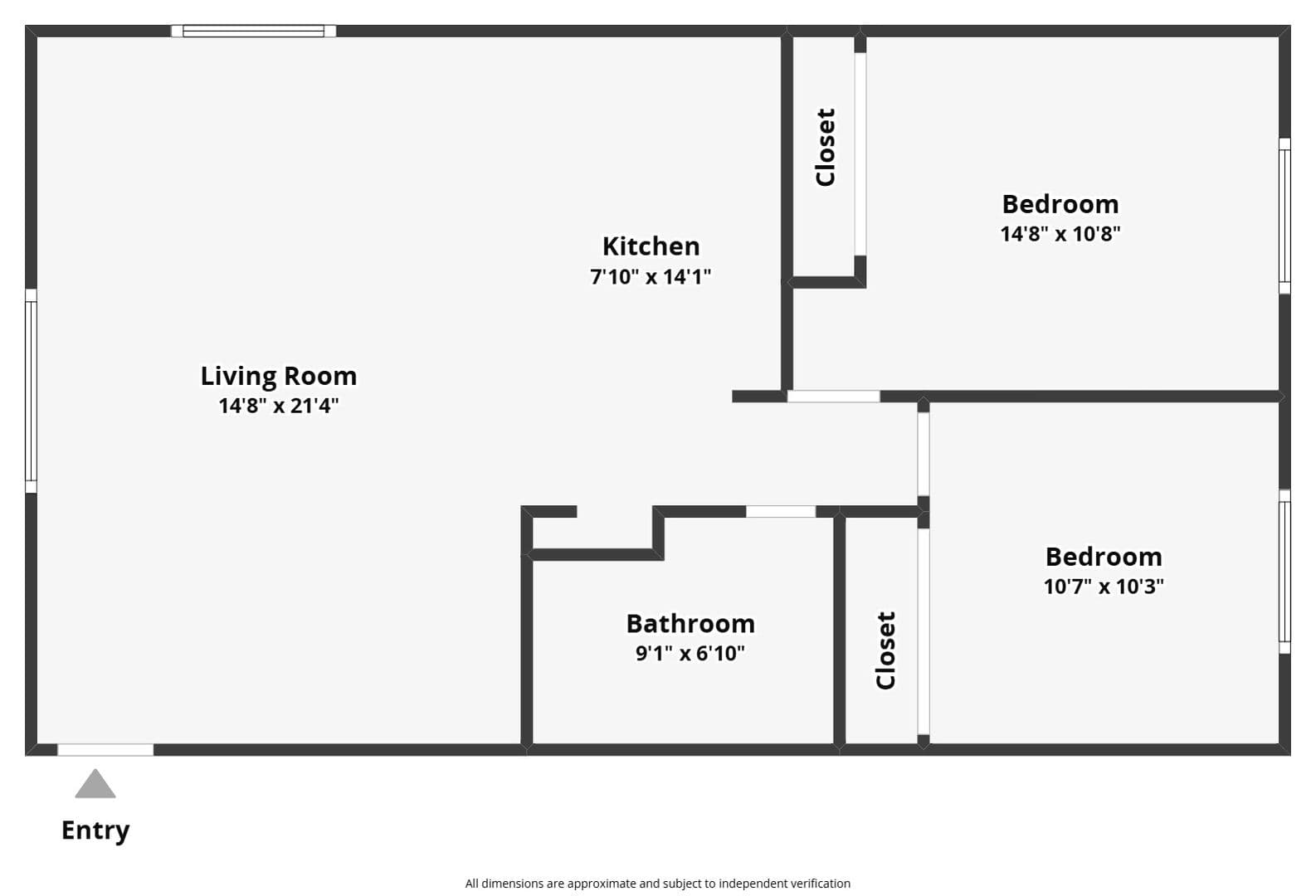 San Diego Apartment: 3770 42nd Street
