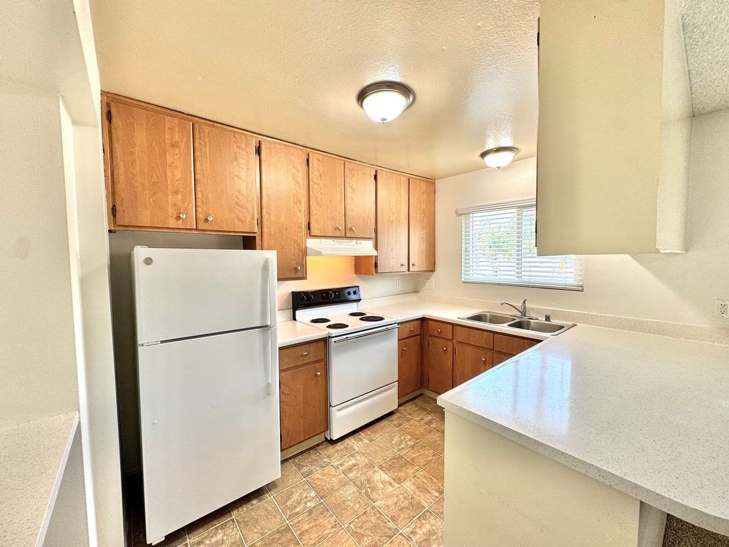 El Cajon Apartment: 2265 Needham Road