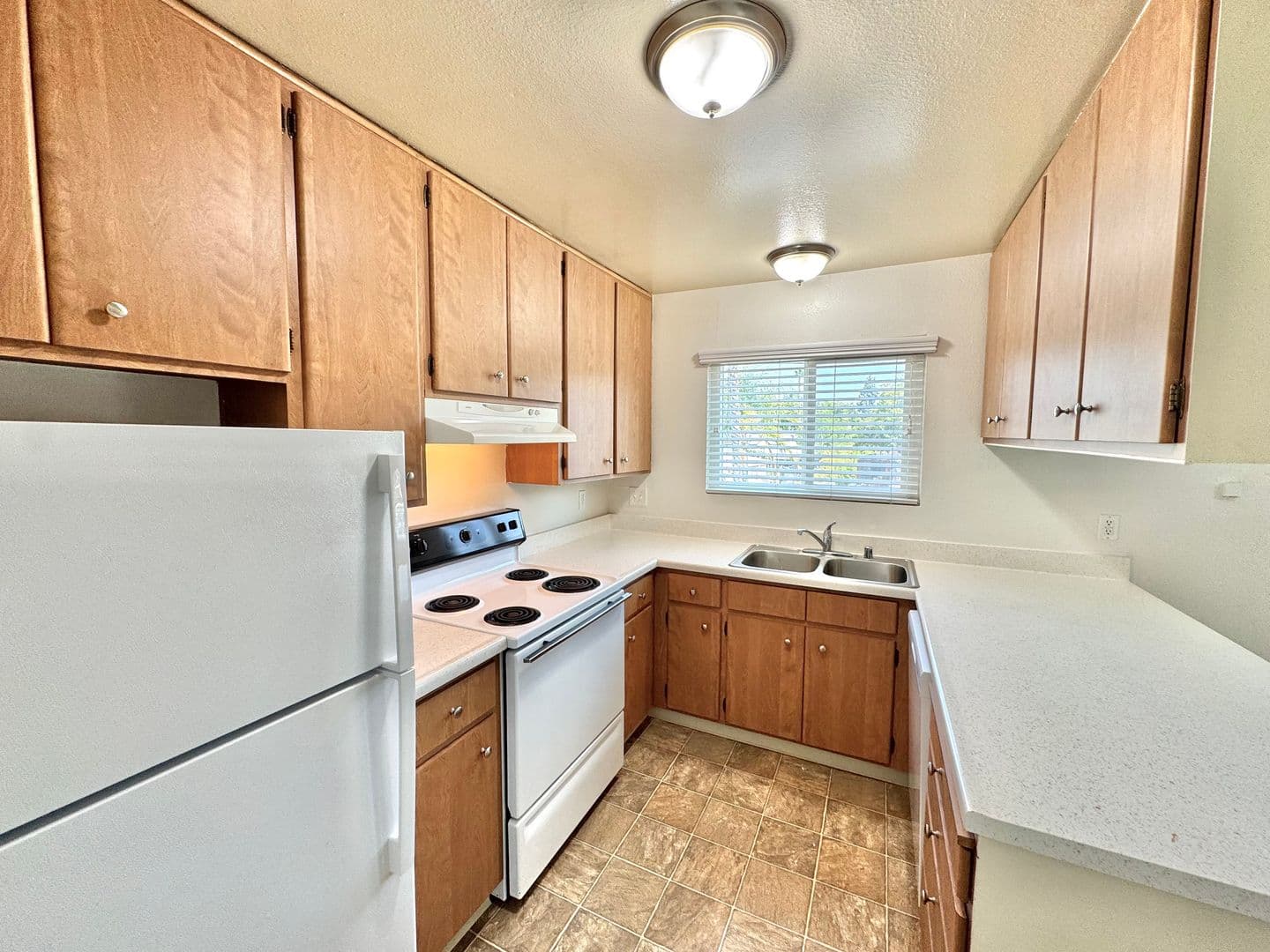 El Cajon Apartment: 2265 Needham Road