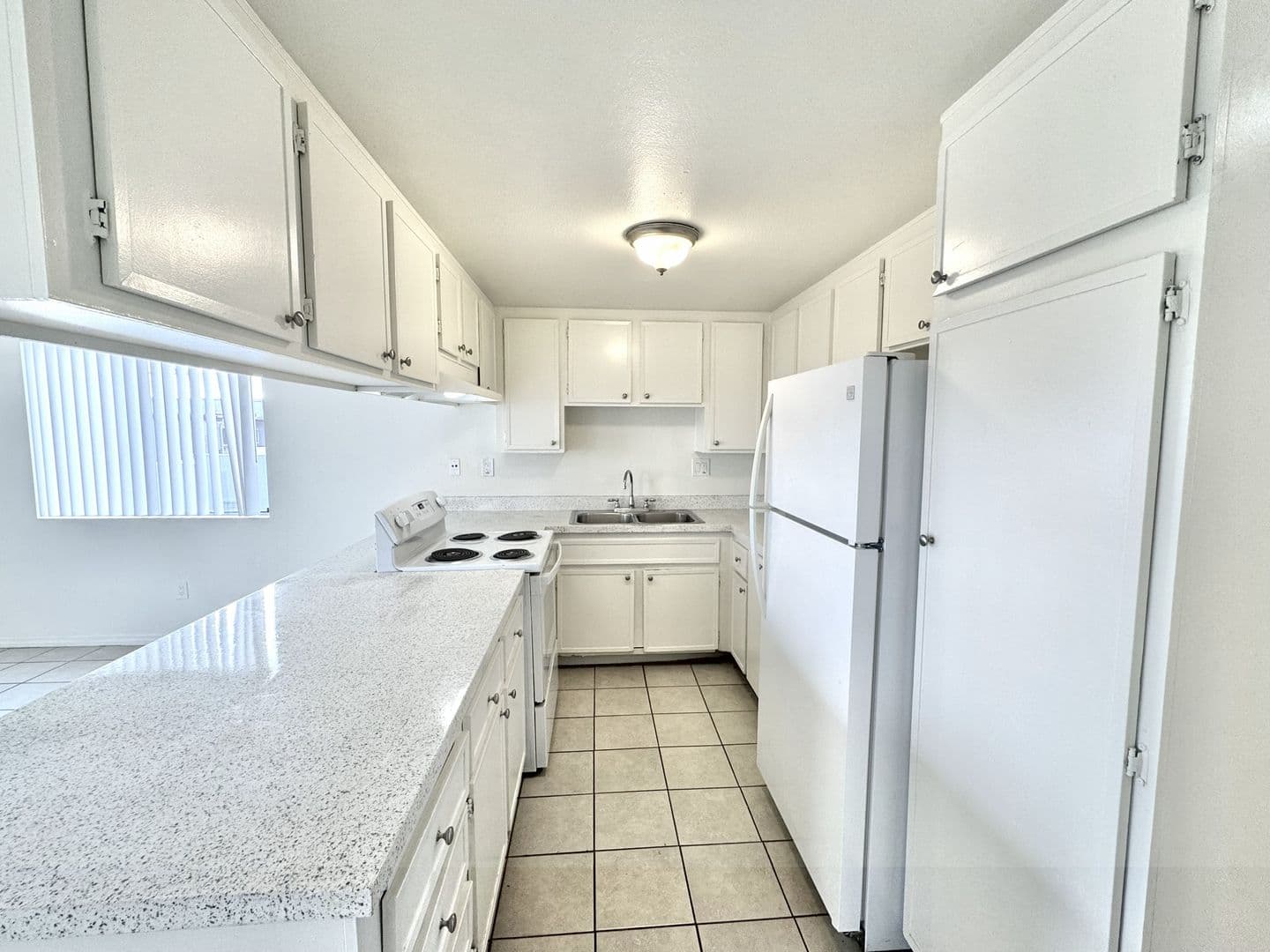 San Diego Apartment: 3770 42nd Street