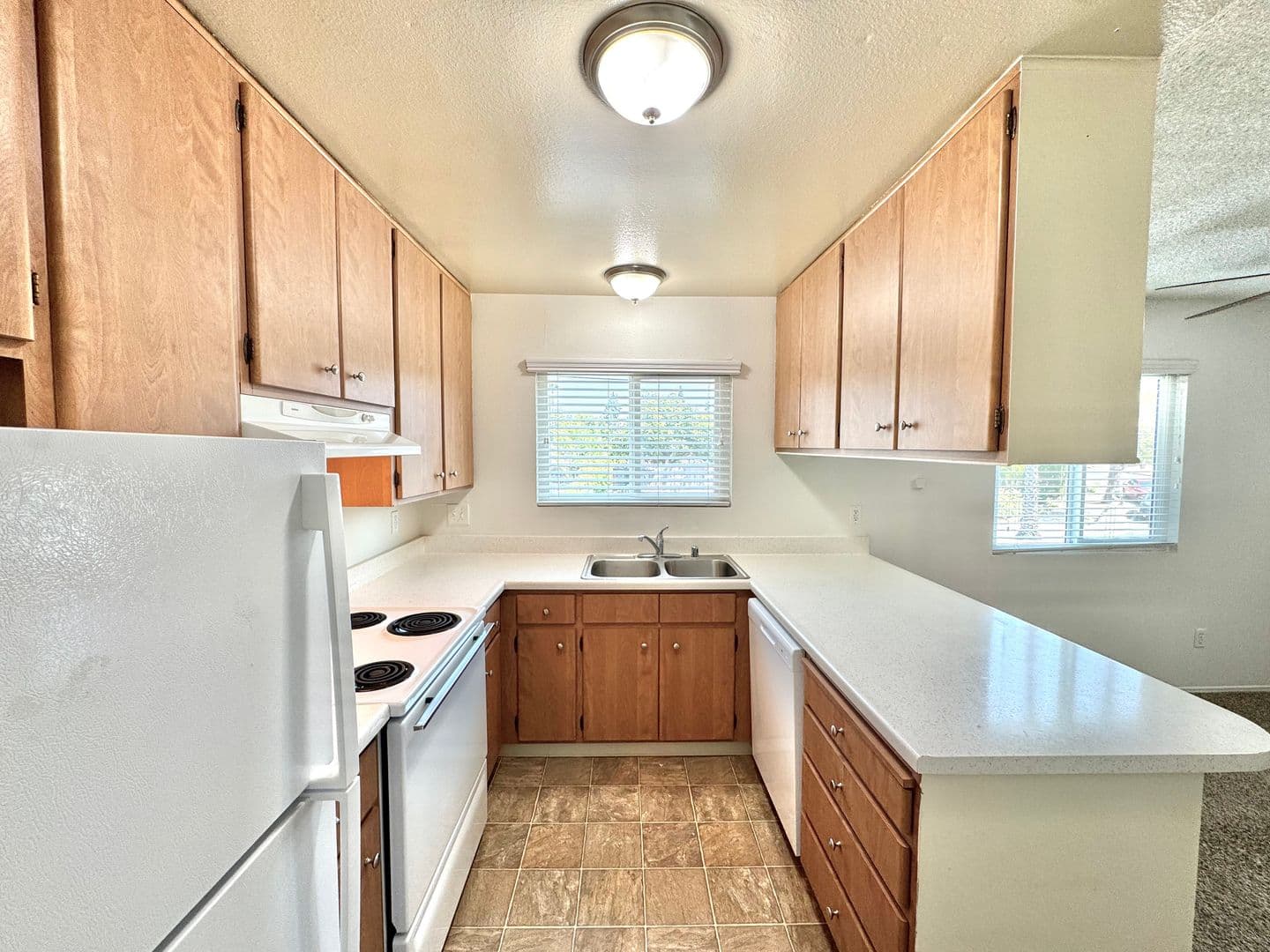 El Cajon Apartment: 2265 Needham Road