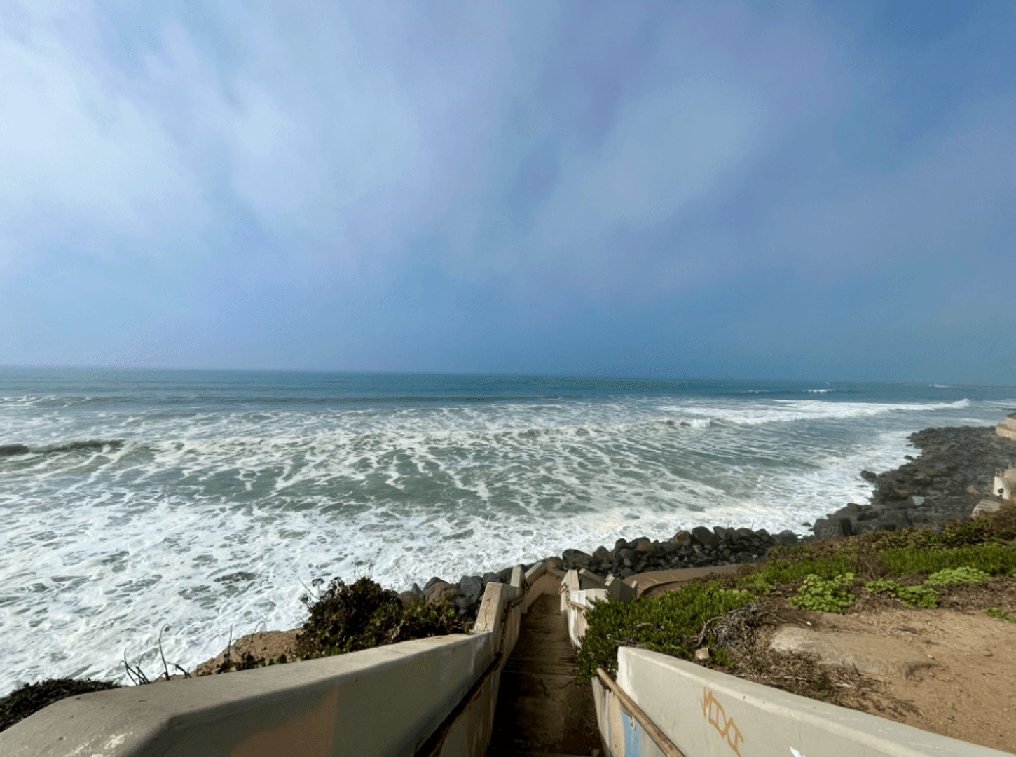 San Diego Apartment: 1612 Sunset Cliffs Blvd