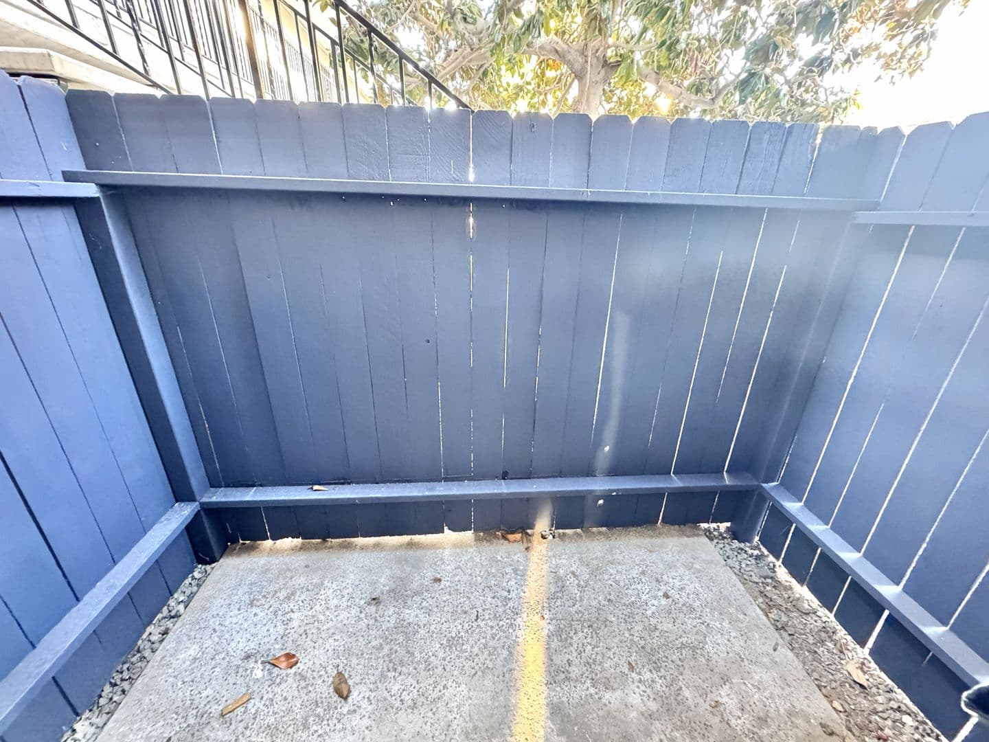 Imperial Beach Apartment: 650 Florence Street