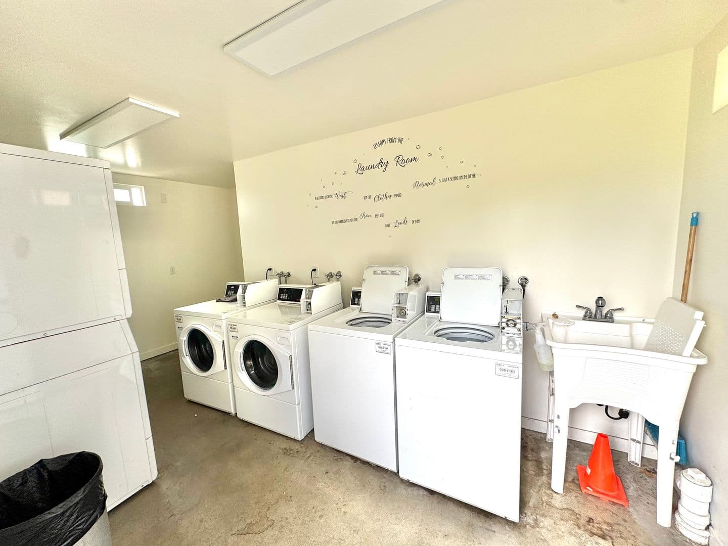 San Diego Apartment: 7821 Linda Vista Road