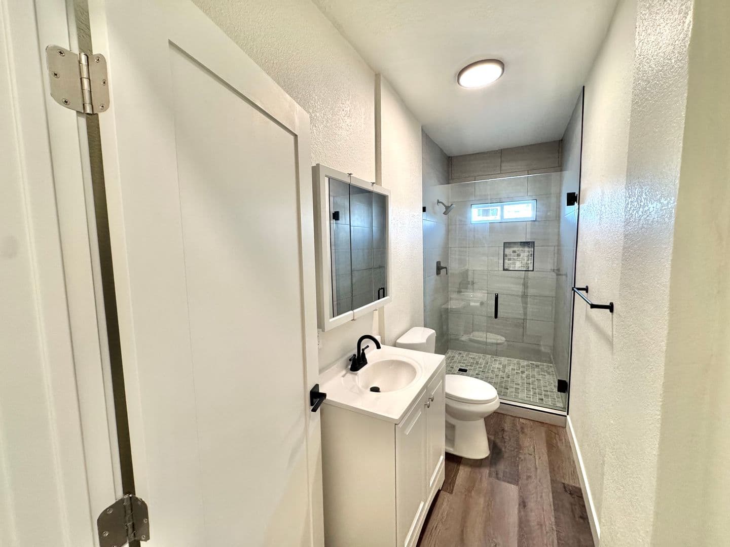 San Diego Apartment: 843 13th St