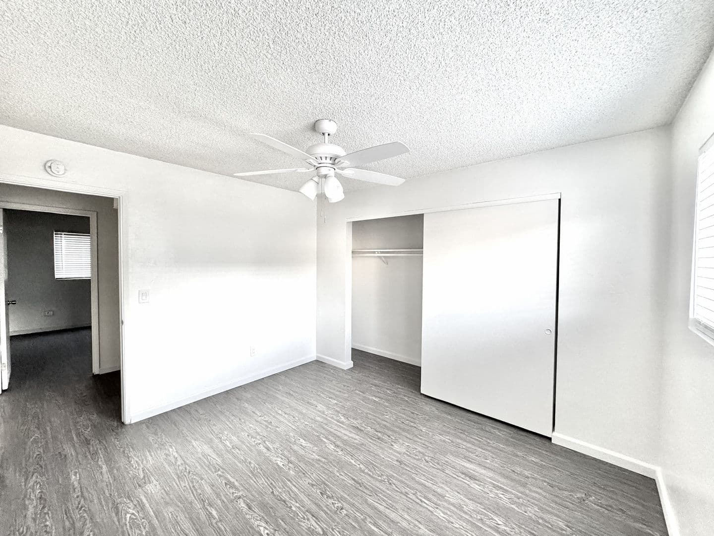 Imperial Beach Apartment: 650 Florence Street