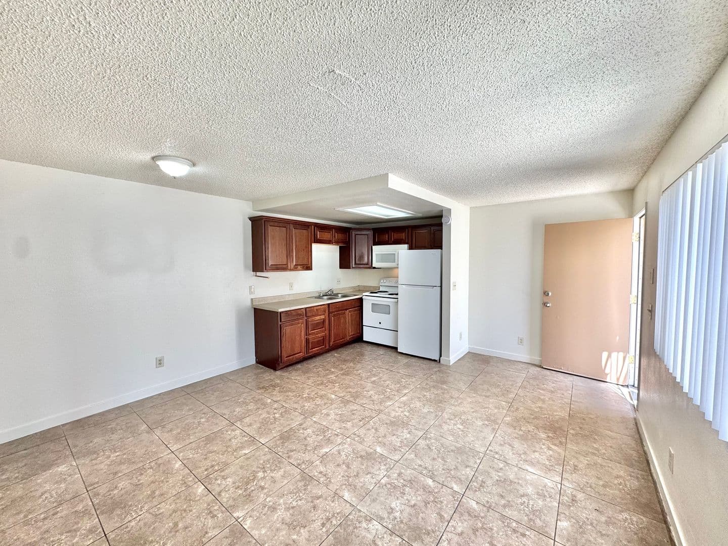 San Diego Apartment: 4122 39th Street #2