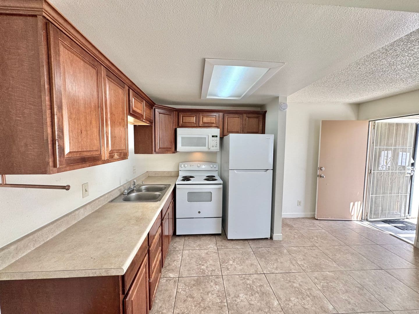 San Diego Apartment: 4122 39th Street #2