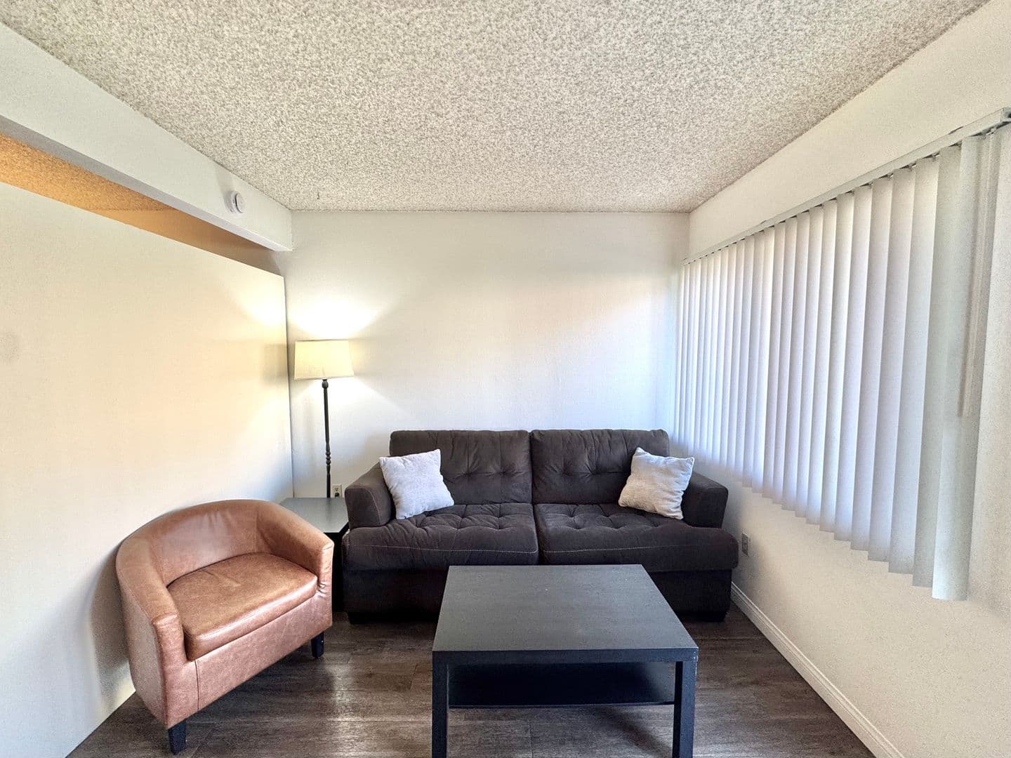 San Diego Apartment: 7821 Linda Vista Road