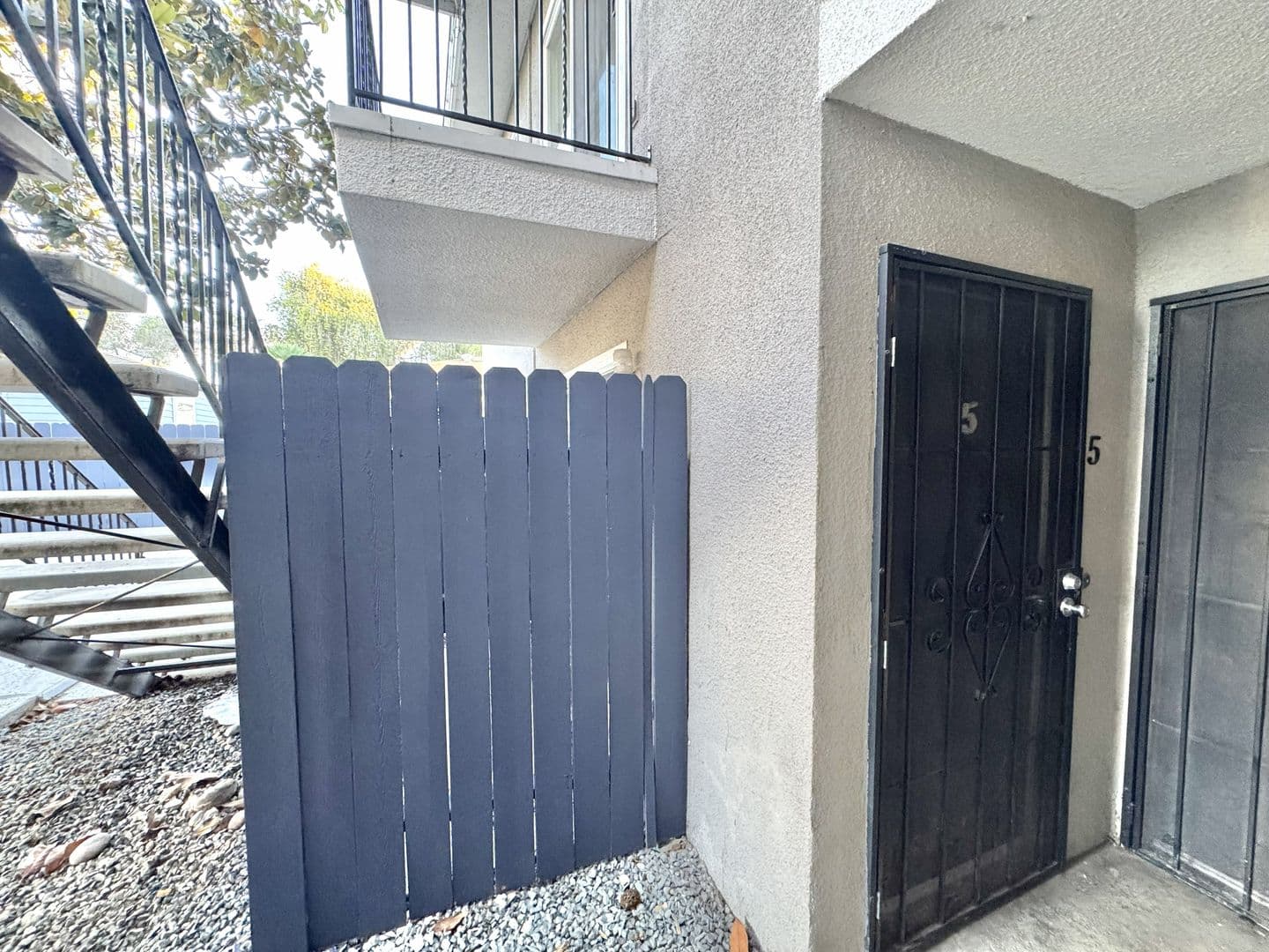 Imperial Beach Apartment: 650 Florence Street