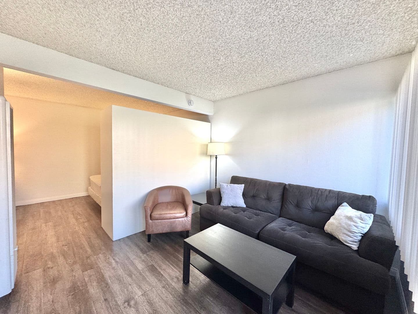 San Diego Apartment: 7821 Linda Vista Road