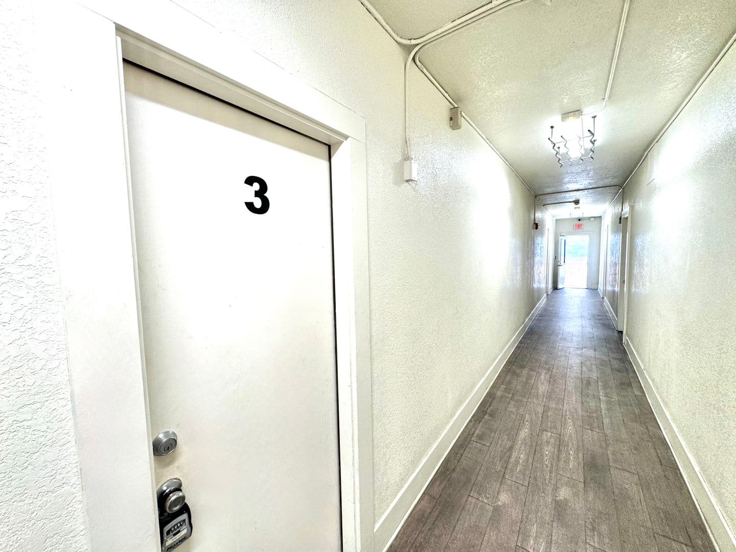 San Diego Apartment: 843 13th St